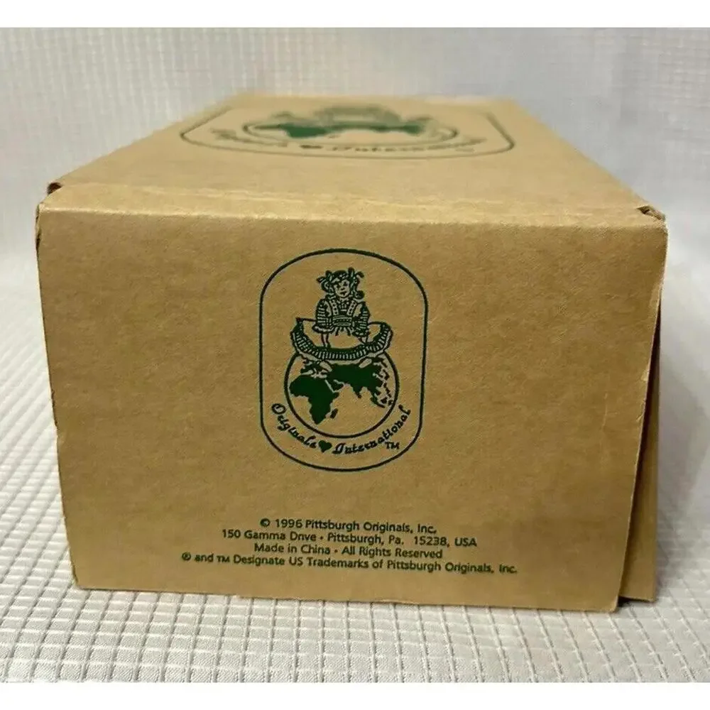 N/A new box